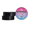 PVC Insulating Wrap Tape for Circuit Connection Black 18mm×10yds